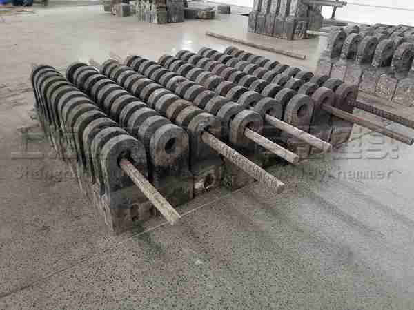 合金錘頭 合金錘頭