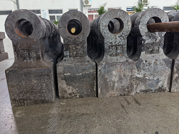 耐磨錘頭 耐磨錘頭