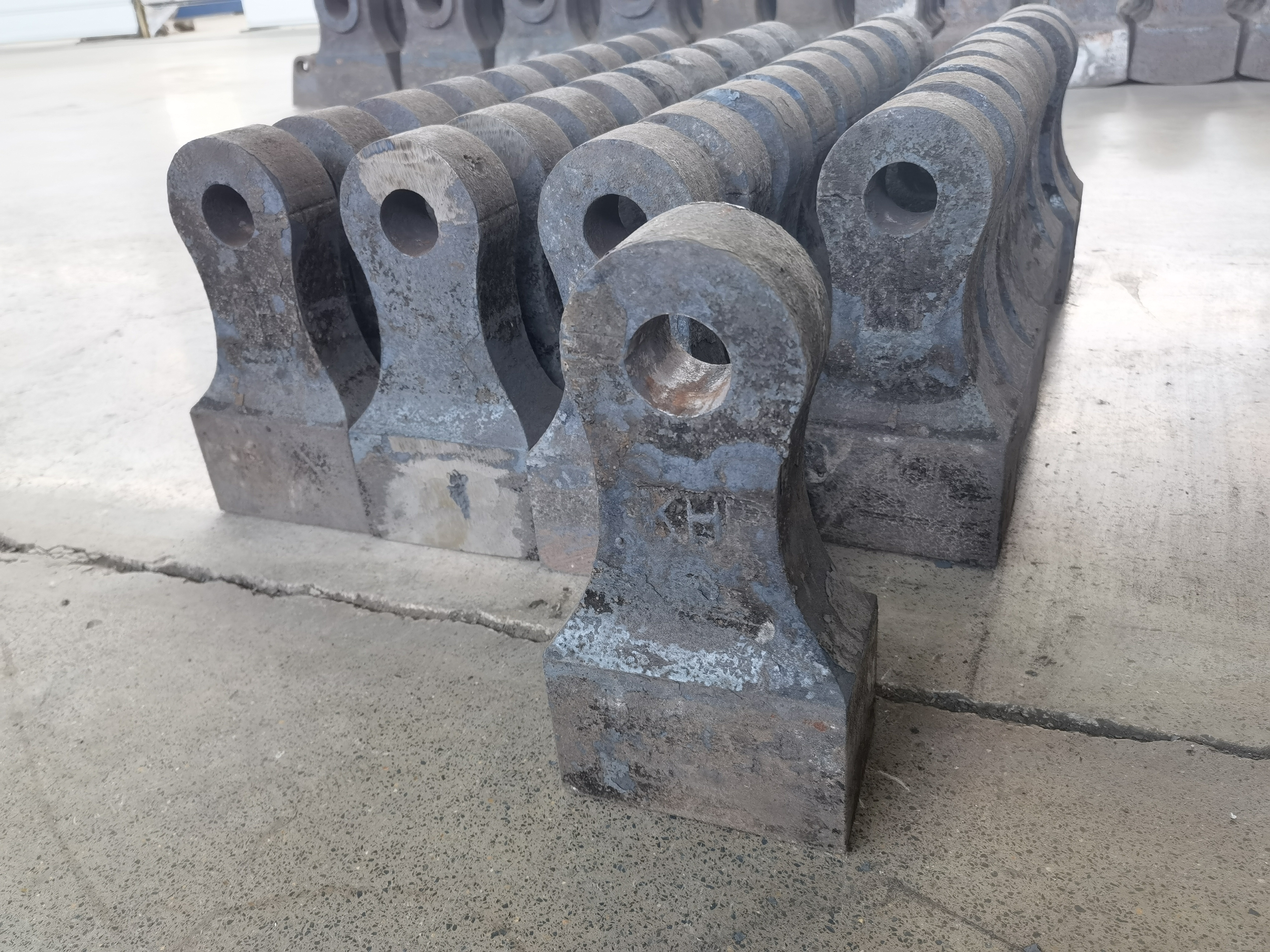 合金錘頭 合金錘頭