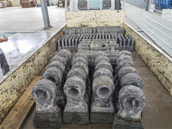 耐磨錘頭 耐磨錘頭