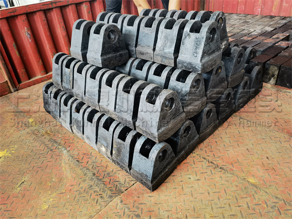 破碎機錘頭 破碎機錘頭