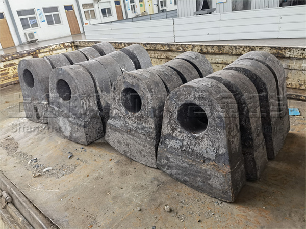 破碎機錘頭 破碎機錘頭