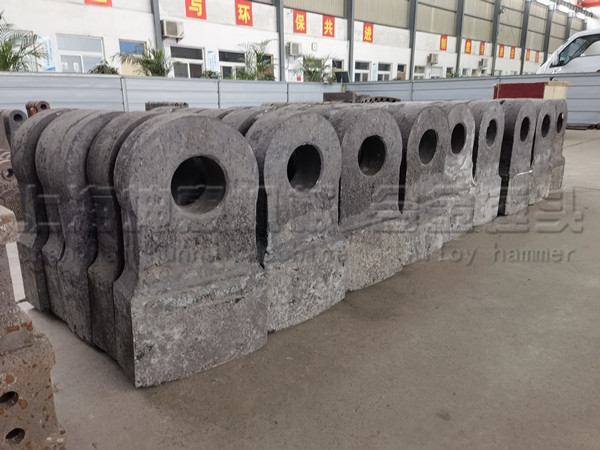 耐磨錘頭 耐磨錘頭