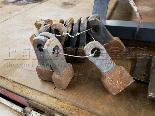 鍛打錘頭 鍛打錘頭