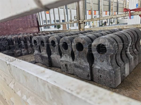 合金錘頭 合金錘頭