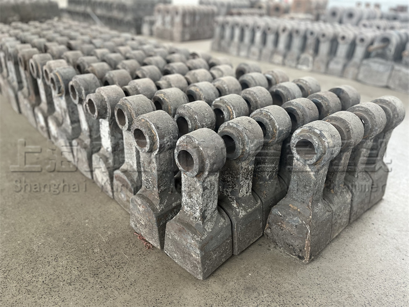 耐磨錘頭 耐磨錘頭