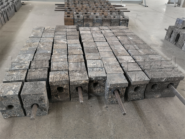 打砂機錘頭 打砂機錘頭